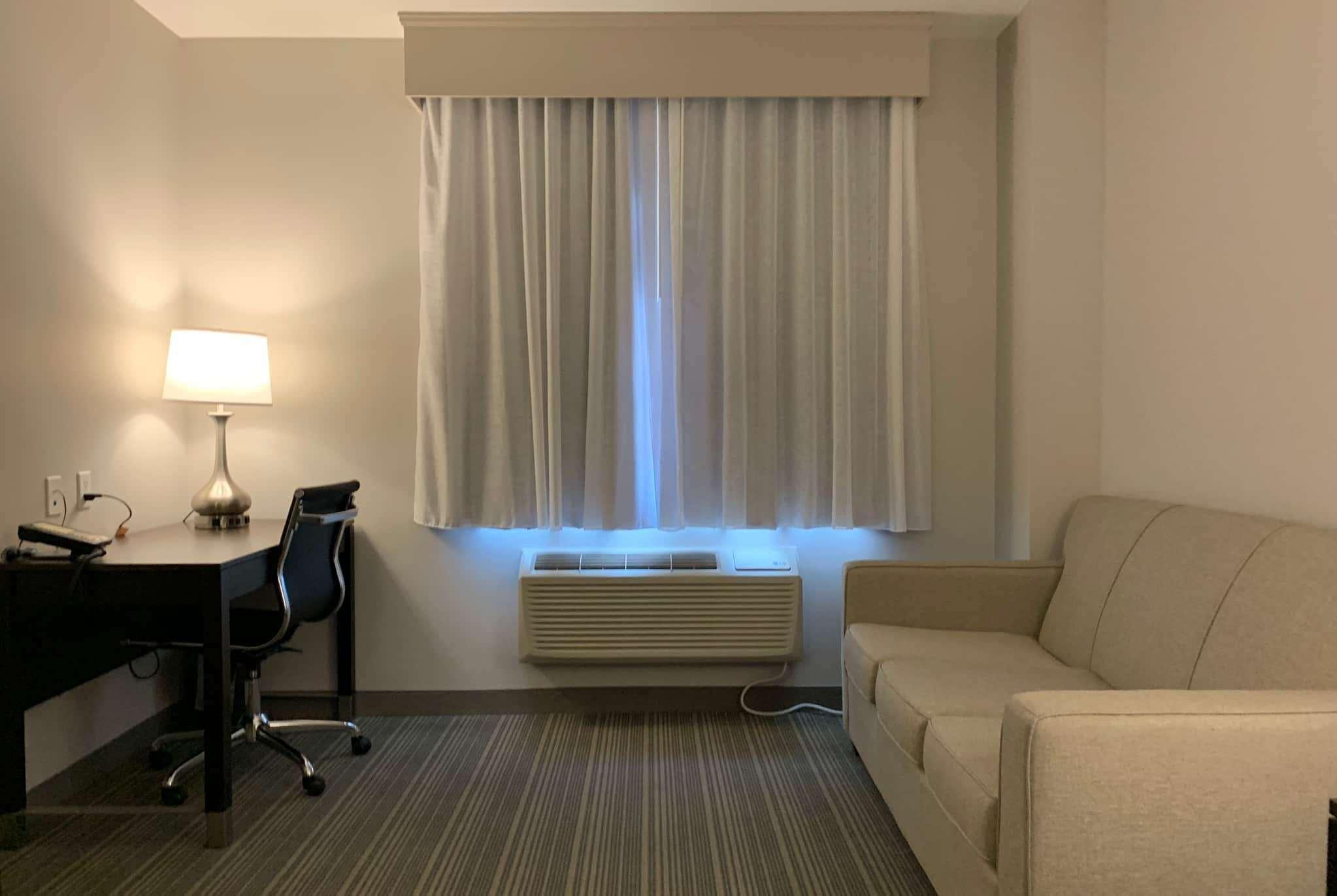 Hotel Wingate By Wyndham Jfk Airport, Far Rockaway Ny New York Exterior foto